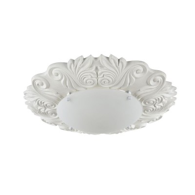 

Светильник Maytoni CL901-03-W Tamina