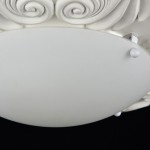 Потолочный светильник Maytoni CL901-03-W Tamina Tamina