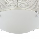 Потолочный светильник Maytoni CL901-03-W Tamina Tamina