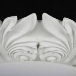 Потолочный светильник Maytoni CL901-04-W Tamina Tamina