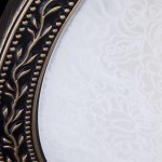 Люстра Maytoni CL906-04-R Geometry Aritos