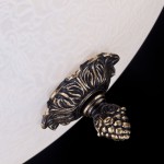 Люстра Maytoni CL906-04-R Geometry Aritos