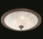 Люстра Maytoni CL906-04-R Geometry Aritos