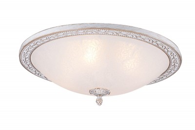 

Люстра Maytoni CL906-04-W Geometry Aritos