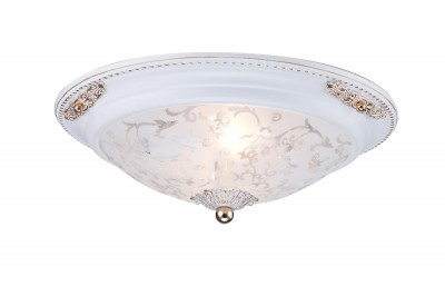 

Светильник Maytoni CL907-02-W Geometry Diametrik