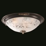 Люстра Maytoni CL907-03-R Geometry Diametrik
