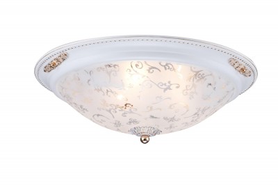 

Люстра Maytoni CL907-03-W Geometry Diametrik
