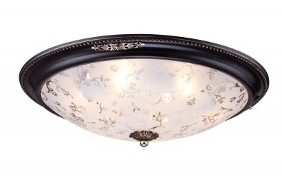 

Люстра Maytoni CL907-06-R Geometry Diametrik