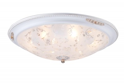 

Люстра Maytoni CL907-06-W Geometry Diametrik