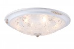 Люстра Maytoni CL907-06-W Geometry Diametrik