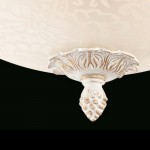 Люстра потолочная Maytoni CL908-03-W Geometry Pascal