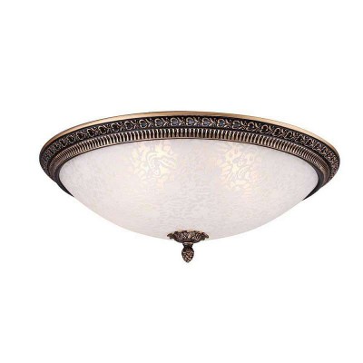 

Люстра Maytoni CL908-04-R Geometry Pascal
