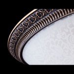 Люстра Maytoni CL908-04-R Geometry Pascal