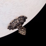 Люстра Maytoni C908-CL-04-R Geometry Pascal