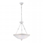 Люстра Maytoni CL911-44-W Geometry Verticalis