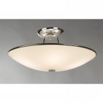 Люстра Citilux CL911102 Хром+Лайн