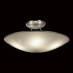 Люстра Citilux CL911103 Хром+Узор