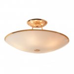 Люстра Citilux CL911202 Зол+Лайн