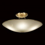 Люстра Citilux CL911203 Зол+Узор