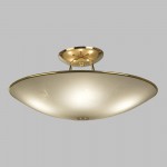 Люстра Citilux CL911203 Зол+Узор