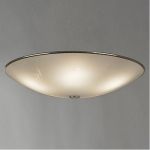 Люстра Citilux CL911503 Хром+Узор