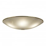 Люстра Citilux CL911603 Зол+Узор