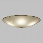 Люстра Citilux CL911603 Зол+Узор