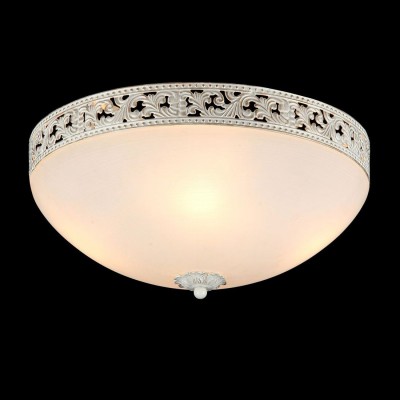 Люстра Maytoni CL912-04-W Geometry Abel