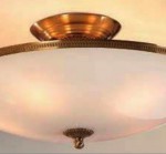 Люстра Citilux CL912100 Белый