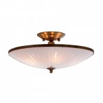 Люстра Citilux CL912101 Кристалл