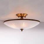 Люстра Citilux CL912101 Кристалл