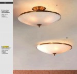 Светильник настенно-потолочный Citilux CL912500 Белый