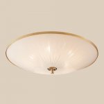 Люстра потолочная Citilux CL912521