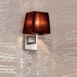 Светильник настенный бра Citilux CL914312 Шоколадный
