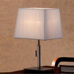 Настольная лампа Citilux CL914811 Белый