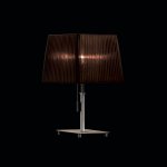 Настольная лампа Citilux cl914812 Шоколадный