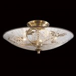 Люстра Citilux CL915251 Регент