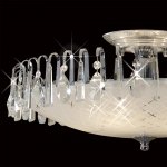 Люстра Citilux CL916151 Амели