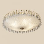 Люстра Citilux CL916251 Амели