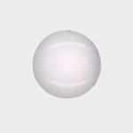 Светильник настенно-потолочный Citilux CL917000 Белый