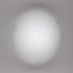 Светильник настенно-потолочный Citilux CL918061 Крона