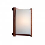 Светильник настенный бра Citilux CL921000R Белый