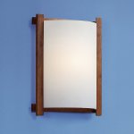 Светильник настенный бра Citilux CL921000R Белый