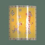 Светильник настенный бра Citilux CL921001 Жирафы