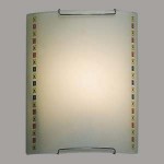 Светильник настенный бра Citilux cl921006 Кубики