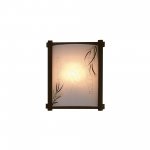 Светильник настенный бра Citilux CL921009R Ива