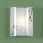 Светильник настенный бра Citilux CL921009 Ива