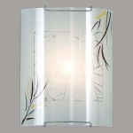 Светильник настенный бра Citilux CL921009 Ива