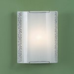 Светильник настенный бра Citilux CL921010 Вьюнок