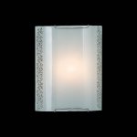 Светильник настенный бра Citilux CL921010 Вьюнок